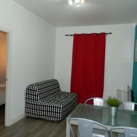 Centro Madrid Rio - Monederos B Διαμέρισμα Εξωτερικό φωτογραφία