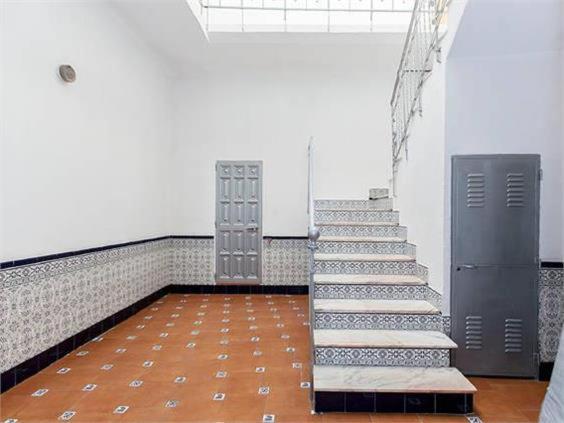 Centro Madrid Rio - Monederos B Διαμέρισμα Εξωτερικό φωτογραφία
